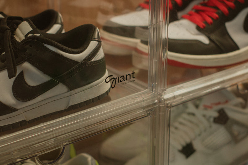 Giant Fine Shoecare - Accesorios para calzado